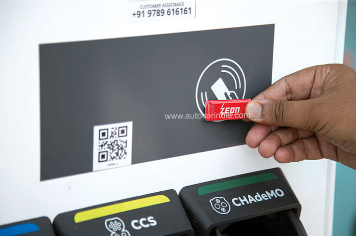 Kashmir to Kanyakumari: 4,500km in a Porsche Taycan EV